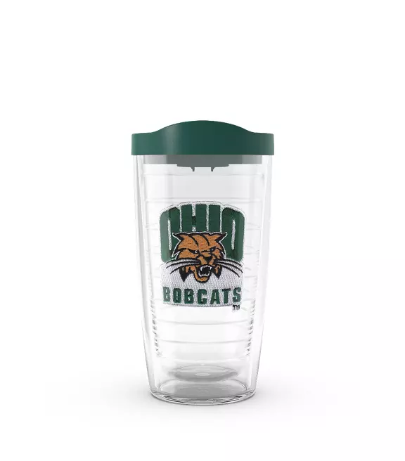 Ohio Bobcats - Primary Logo