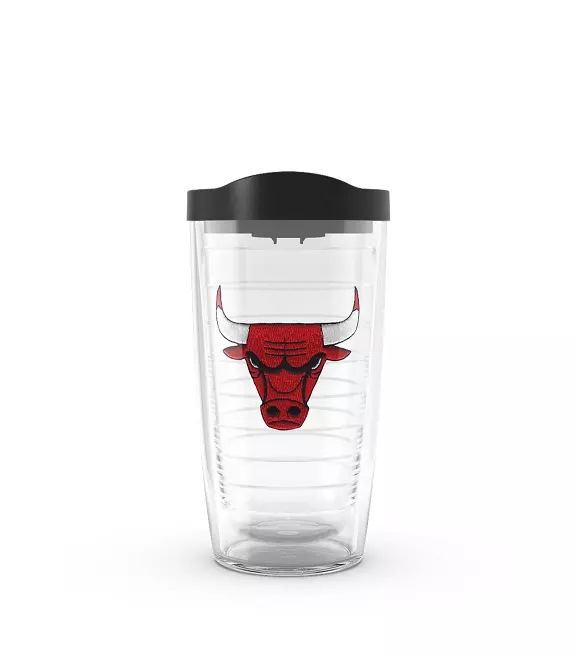 NBA® Chicago Bulls - Primary Logo