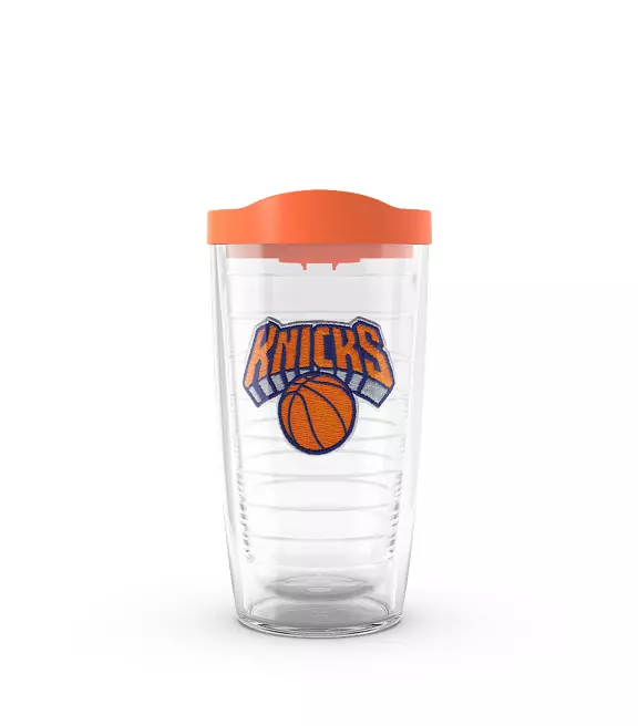 NBA® New York Knicks - Primary Logo