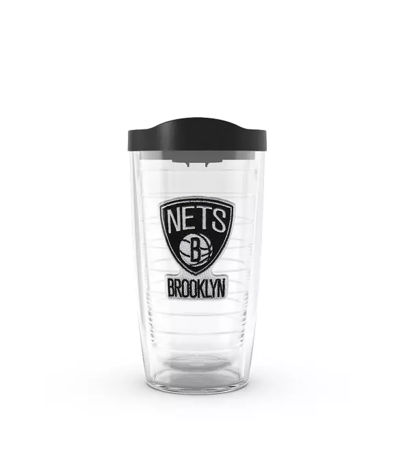NBA® Brooklyn Nets - Primary Logo