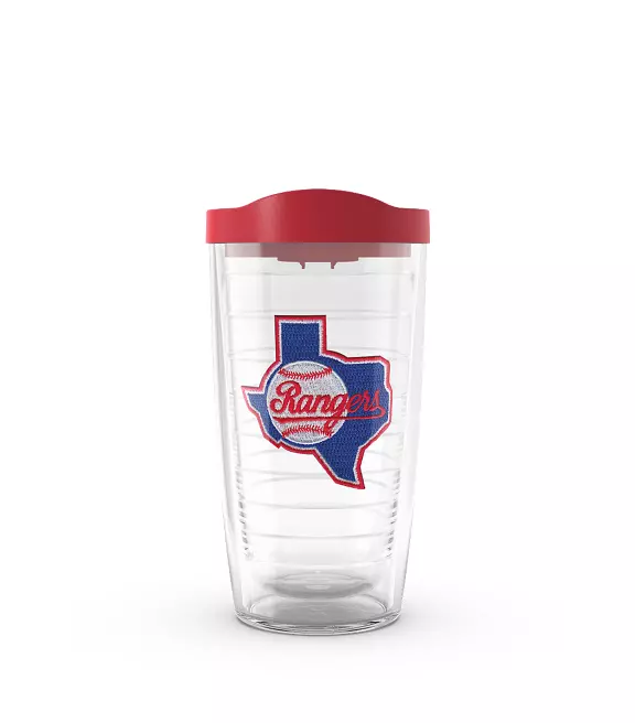 MLB® Texas Rangers™ - Retro Logo