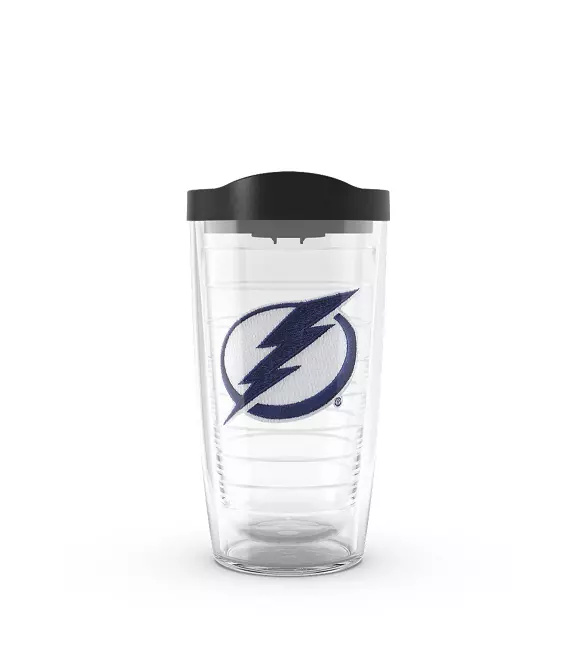 NHL® Tampa Bay Lightning® - Primary Logo