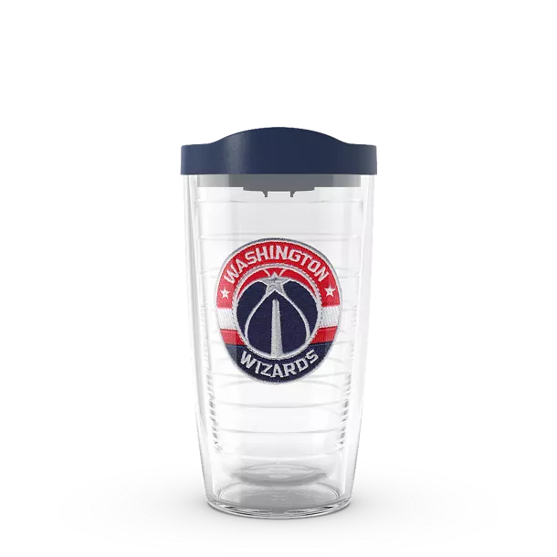 NBA® Washington Wizards - Primary Logo