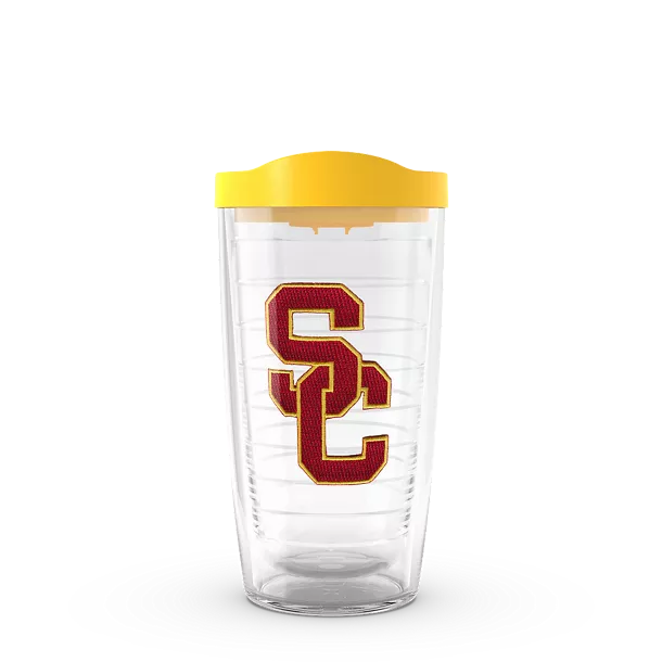 USC Trojans - Primary Logo