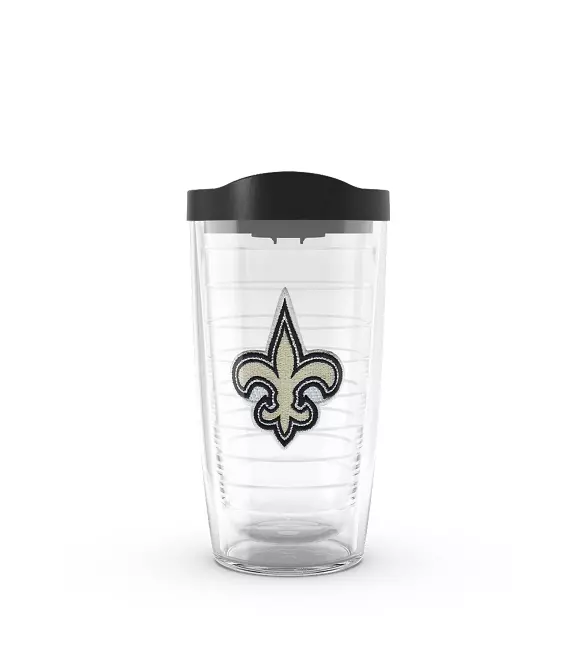 NFL® New Orleans Saints - Primary Logo