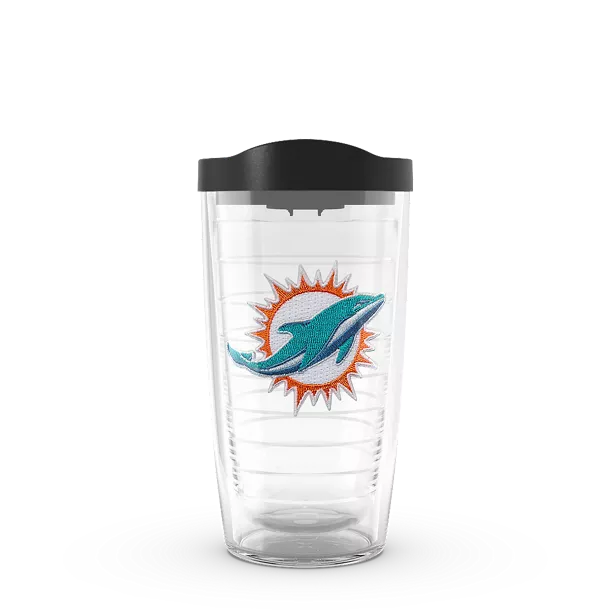 NFL® Miami Dolphins - Primary Logo