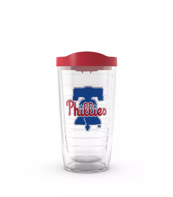 MLB® Philadelphia Phillies™ - Primary Logo