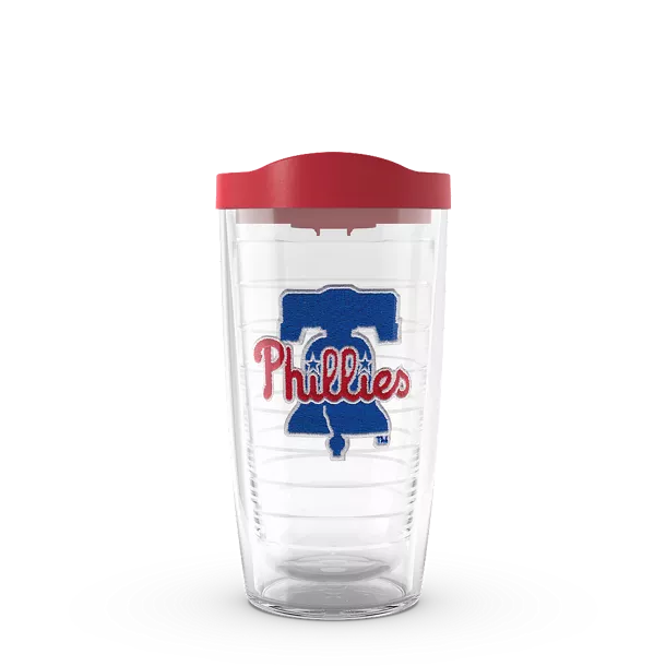 MLB® Philadelphia Phillies™ - Primary Logo