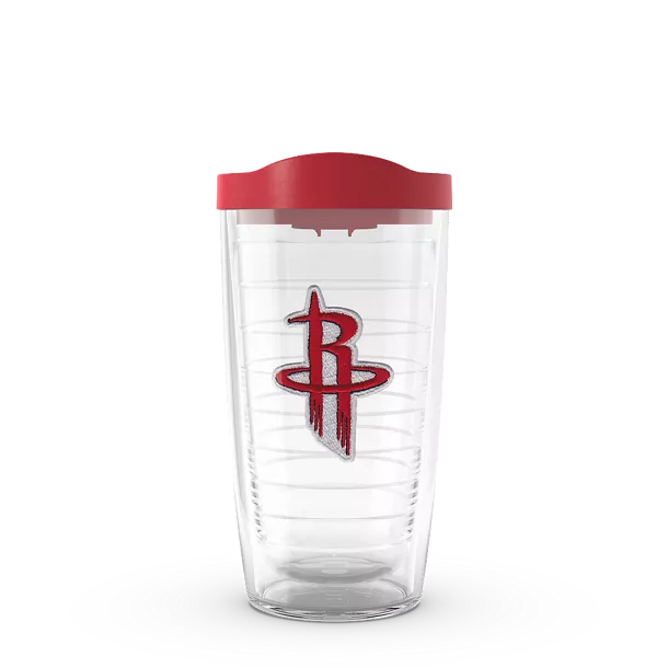 NBA® Houston Rockets - Primary Logo