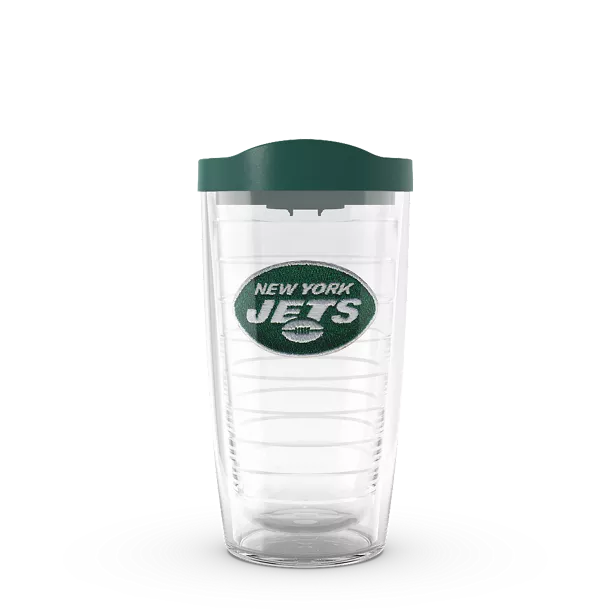 NFL® New York Jets - Primary Logo