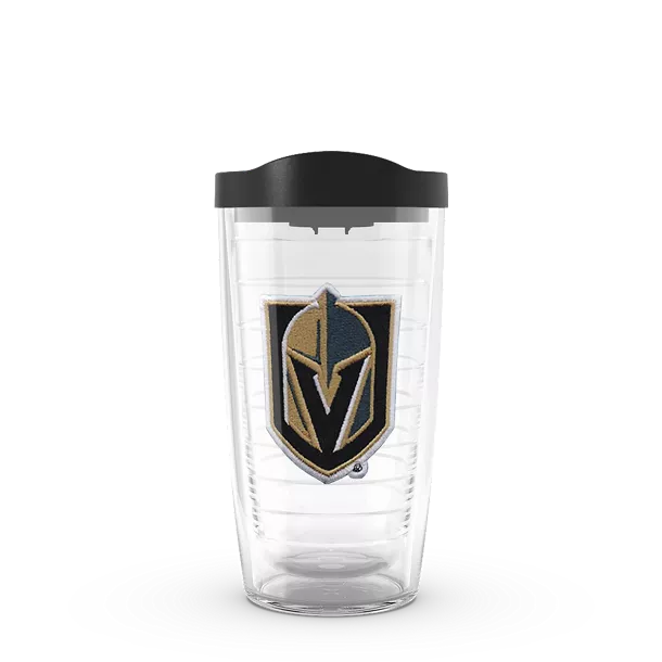 NHL® Vegas Golden Knights® - Primary Logo