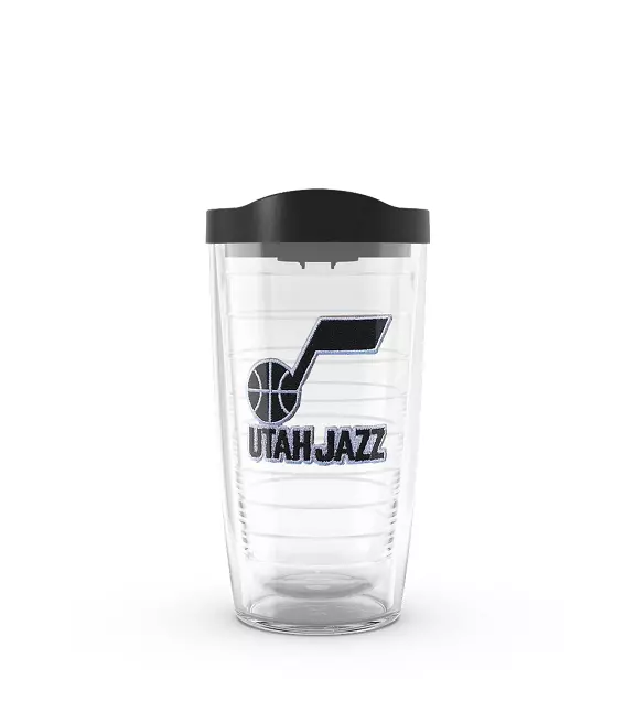 NBA® Utah Jazz - Primary Logo