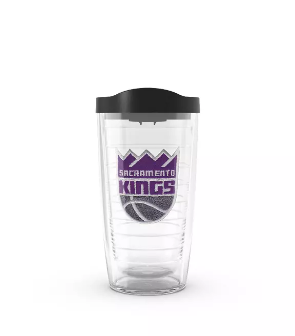 NBA® Sacramento Kings - Primary Logo