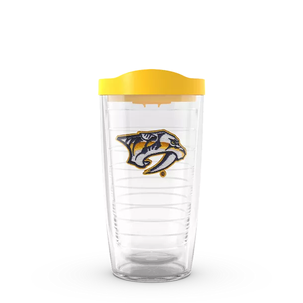 NHL® Nashville Predators® - Primary Logo