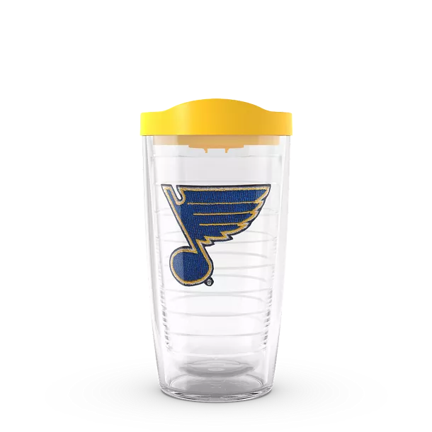 NHL® St. Louis Blues® - Logo