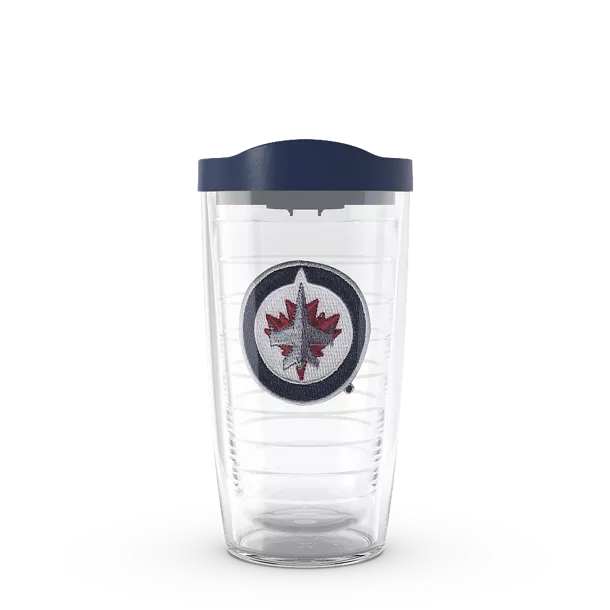 NHL® Winnipeg Jets™ - Primary Logo