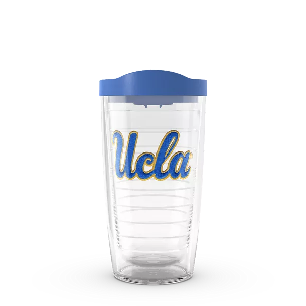 UCLA Bruins - Primary Logo
