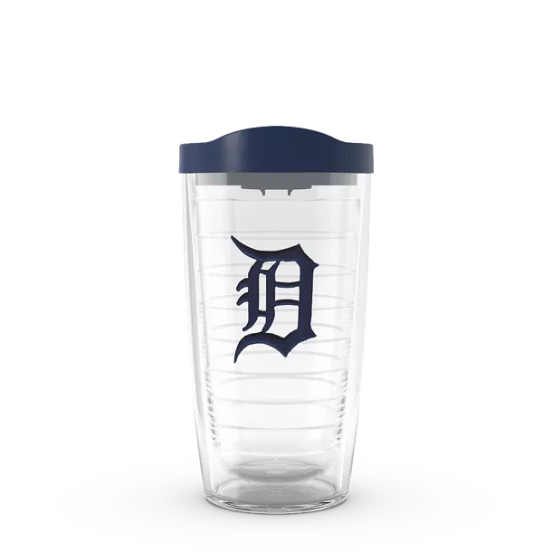 MLB® Detroit Tigers™ - Primary Logo