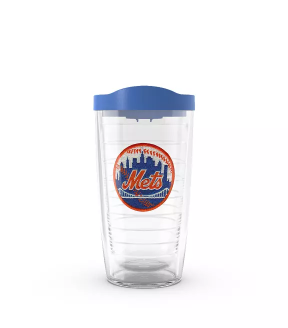 MLB® New York Mets™ - Primary Logo