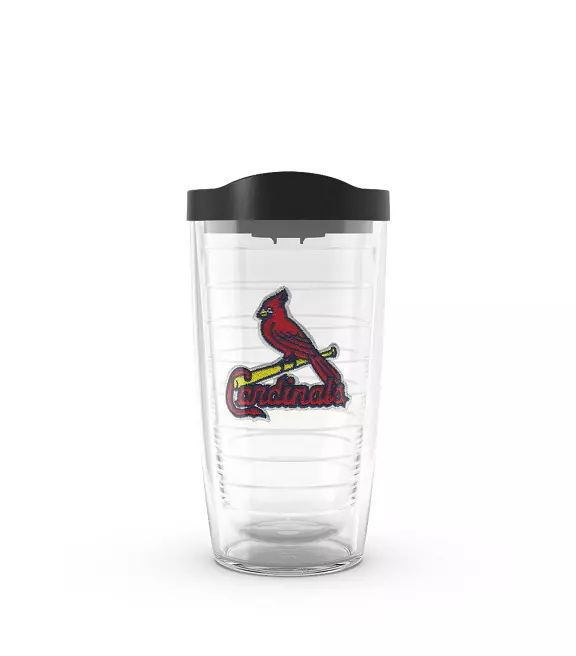 MLB® St. Louis Cardinals™ - Primary Logo
