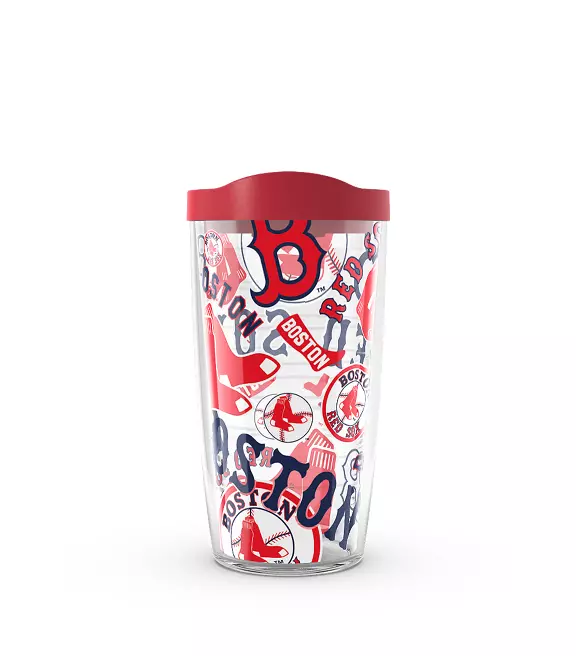MLB® Boston Red Sox™ - All Over