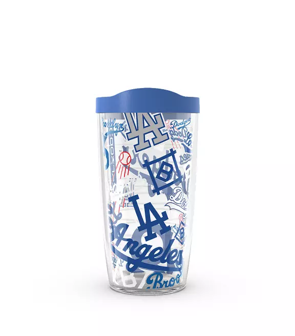 MLB® Los Angeles Dodgers™ - All Over