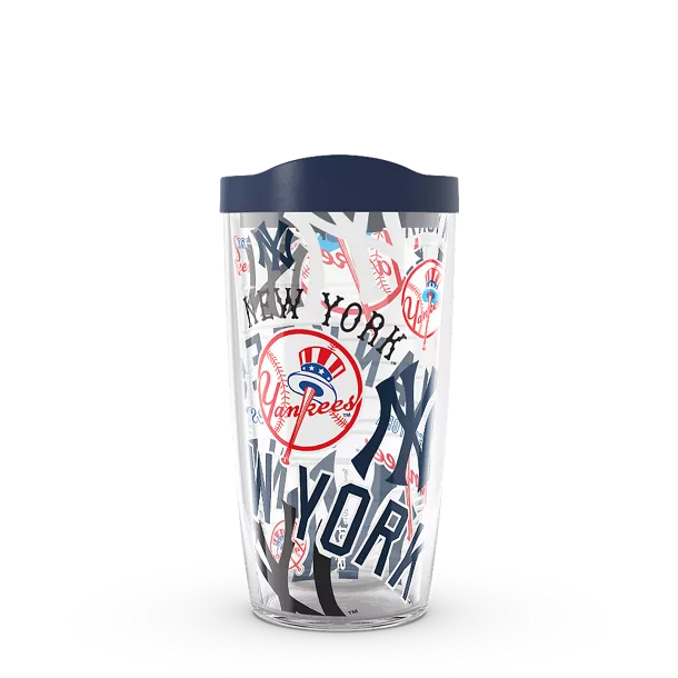 MLB® New York Yankees™ - All Over