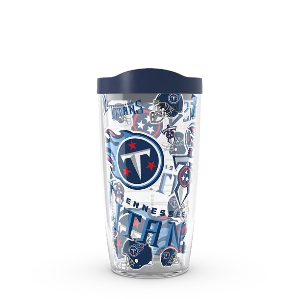 NFL® Tennessee Titans - All Over