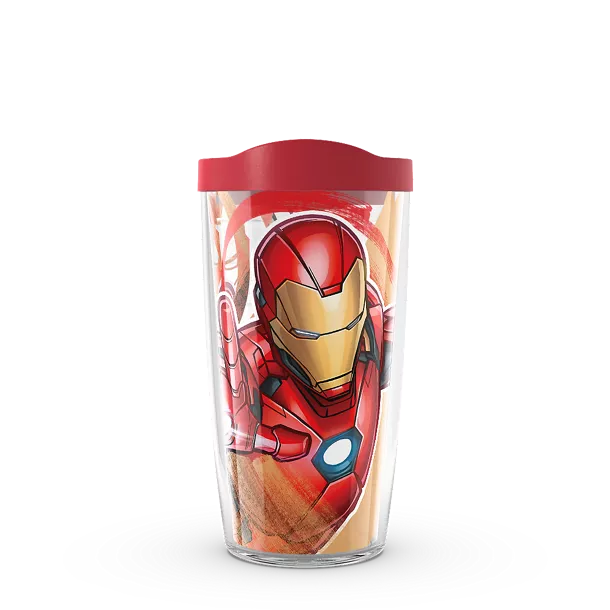 Marvel - Iron Man Iconic
