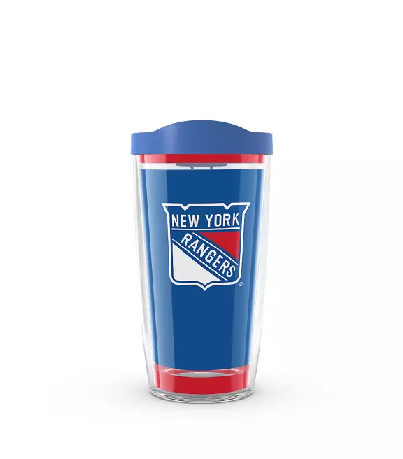 NHL® New York Rangers® - Shootout