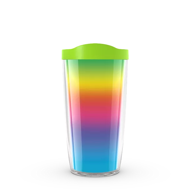 Rainbow Flavor