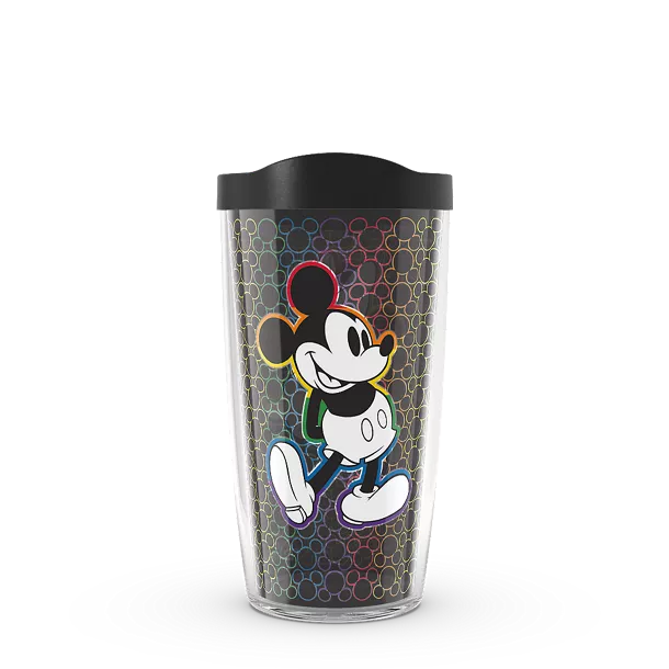Disney - Mickey Minnie Rainbow