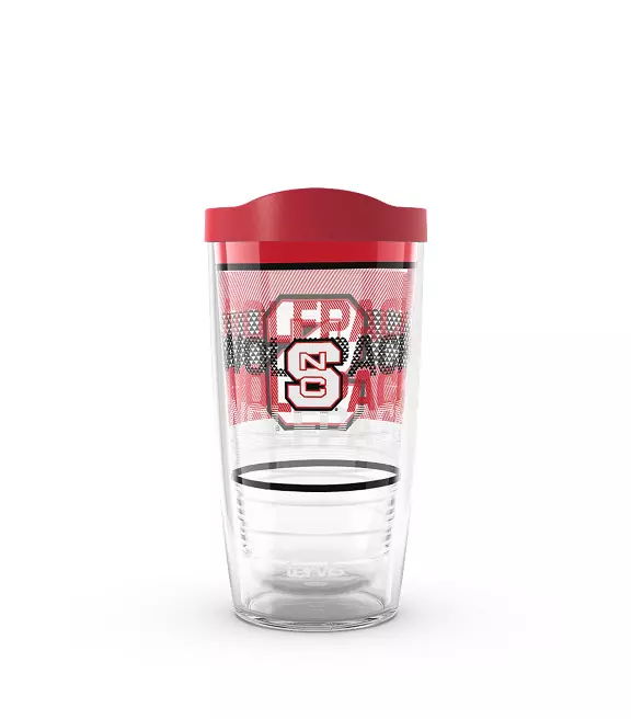 NC State Wolfpack - Competitor