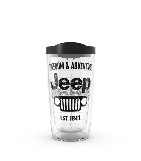 Jeep® Brand - Freedom and Adventure