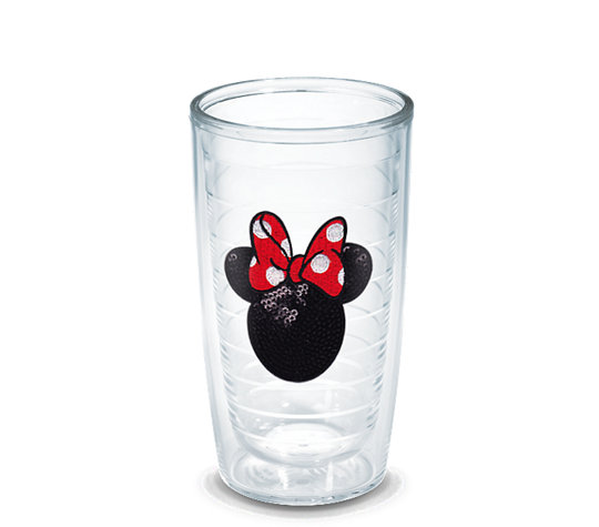 Disney - Minnie Mouse - Sequin