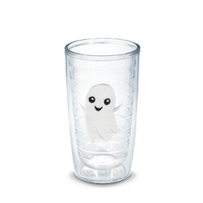 Smiley Ghost