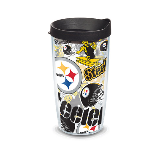 NFL Pittsburgh Steelers All Over