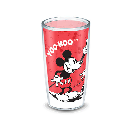 Disney - Mickey and Minnie Yoo-Hoo (Special Edition)