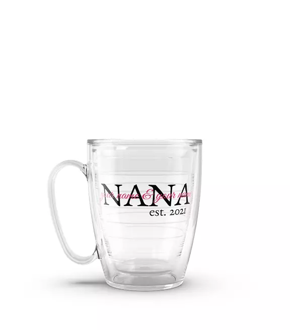 Nana Since
