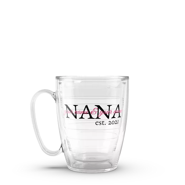 Nana Since