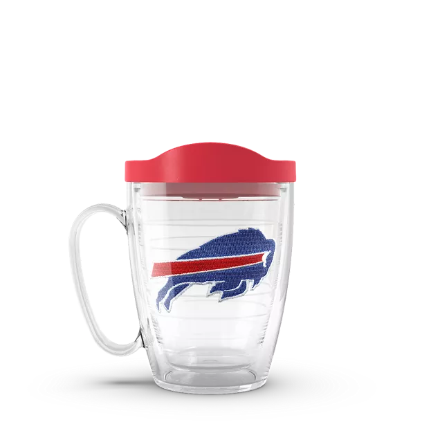 NFL® Buffalo Bills - Primary Logo