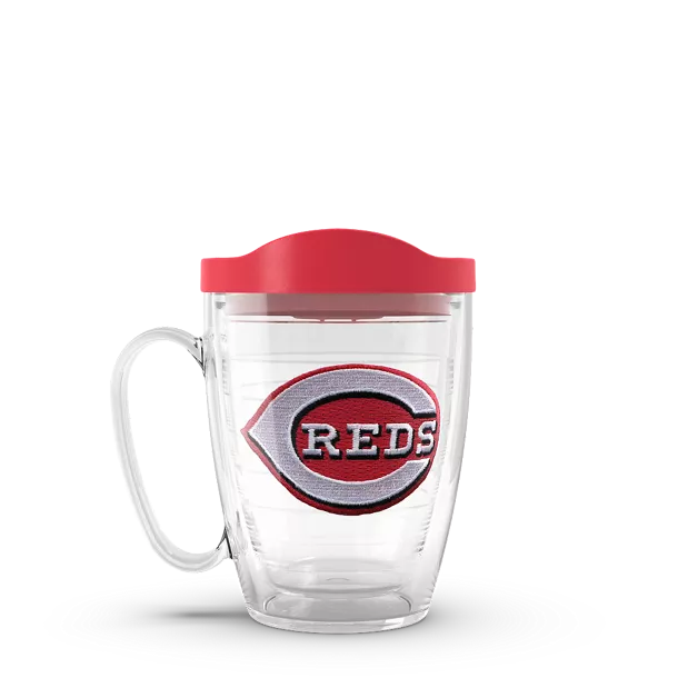 MLB® Cincinnati Reds™ - Primary Logo