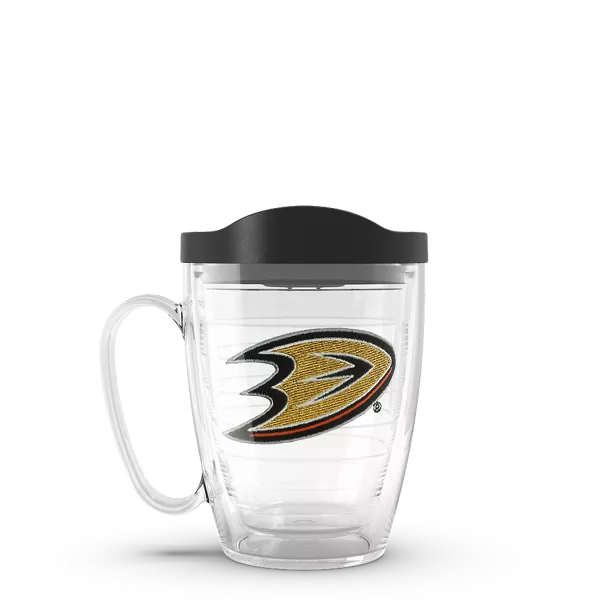 NHL® Anaheim Ducks® - Logo