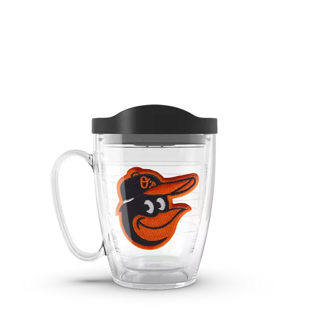 MLB® Baltimore Orioles™ - Cap Logo