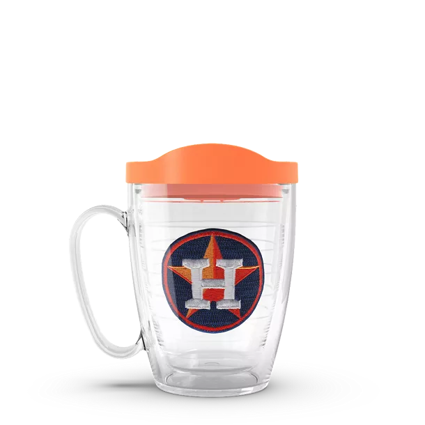 MLB® Houston Astros™ - Logo