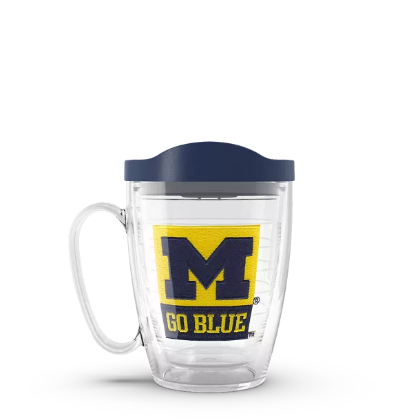 Michigan Wolverines - Go Blue