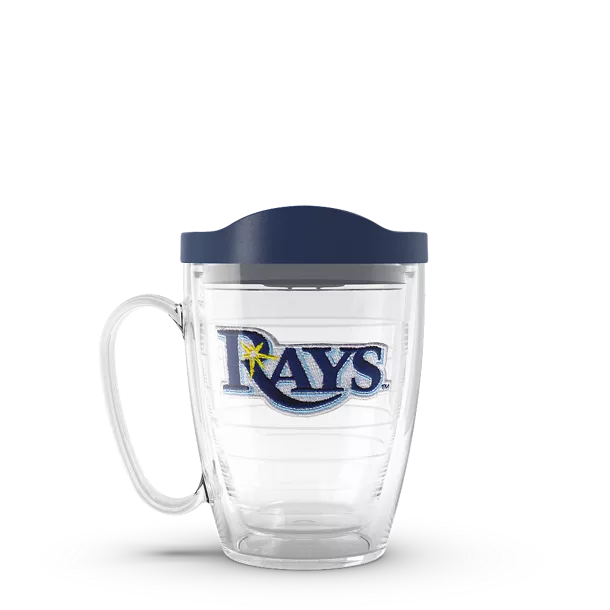 MLB® Tampa Bay Rays™ - Primary Logo