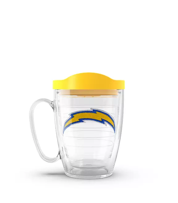 NFL® Los Angeles Chargers - Primary Logo