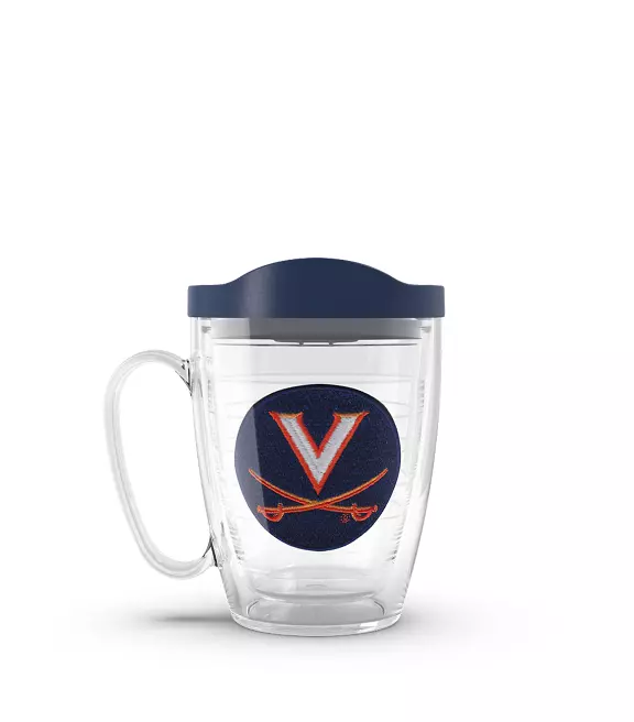 Virginia Cavaliers - Primary Logo