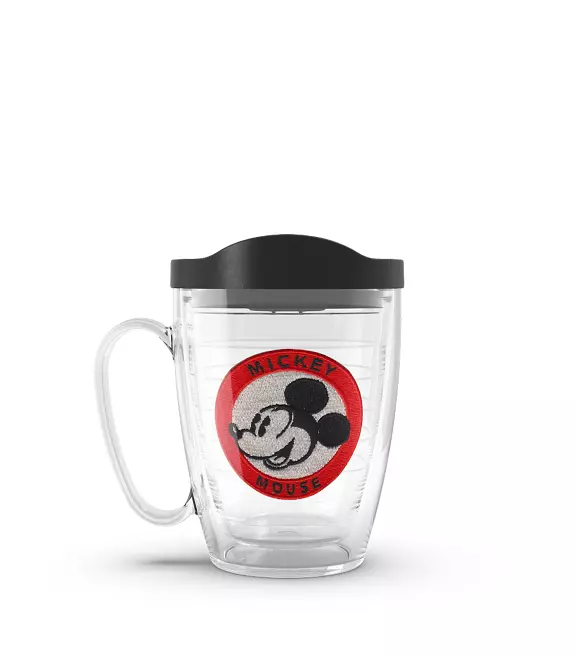 Disney - Mickey Mouse Badge
